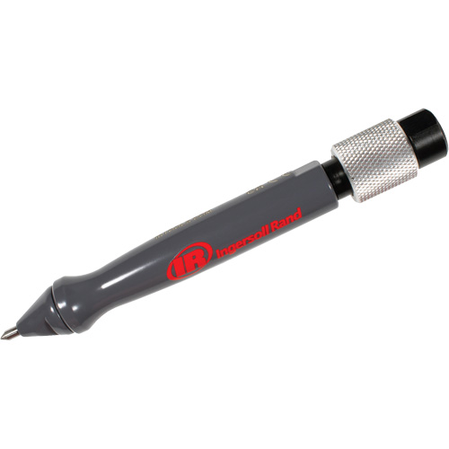 Air Engraving Pen, 1/8" NPT, 1.5 CFM Helyx Safety & Industrial Supplies