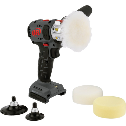 Cordless Polisher & Sander Helyx Safety & Industrial Supplies