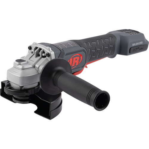IQV20 Angle Grinder, 4-1/2" - 5" Wheel, 20 V Helyx Safety & Industrial Supplies