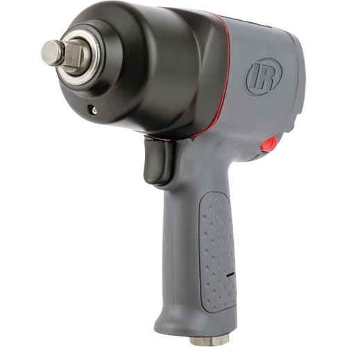Cl&eacute; &agrave; chocs ATEX S&eacute;rie 2131, Prise 1/2", Entr&eacute;e d'air 1/4" NPT Helyx Safety & Industrial Supplies