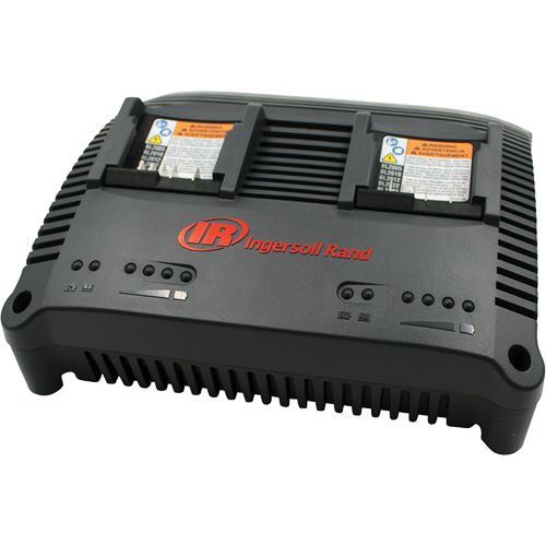 Chargeur universel s&eacute;rie IQV, 12 V/20 V, Lithium-ion Helyx Safety & Industrial Supplies