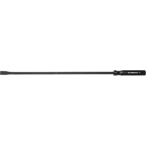 Levier avec extr&eacute;mit&eacute; courb&eacute;e, 4/5" la, 31" lo Helyx Safety & Industrial Supplies