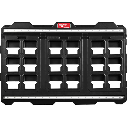 PACKOUT Large Wall Plate Helyx Safety & Industrial Supplies