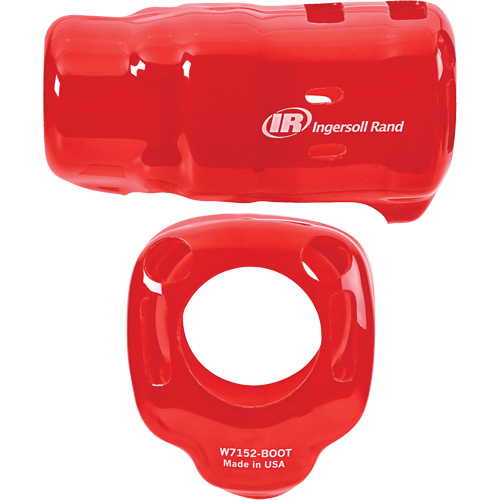 Sabot protecteur pour r&eacute;gulateur ouvert, pour cl&eacute; &agrave; chocs IR s&eacute;rie W7000 Helyx Safety & Industrial Supplies