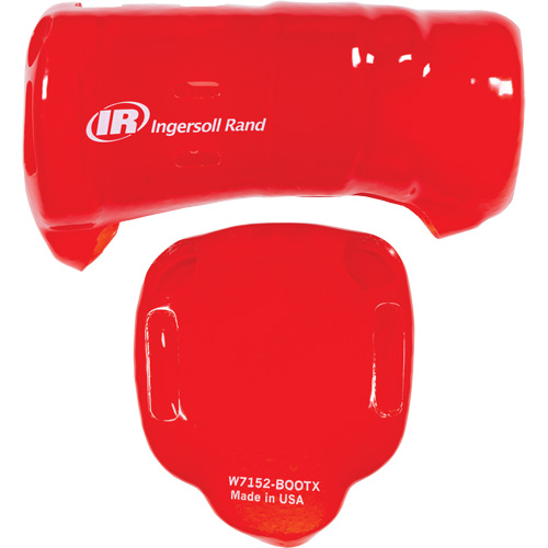 Sabot protecteur pour r&eacute;gulateur ouvert, pour cl&eacute; &agrave; chocs IR s&eacute;rie W7000 Helyx Safety & Industrial Supplies