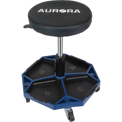 Tabouret pivotant pour travail Helyx Safety & Industrial Supplies