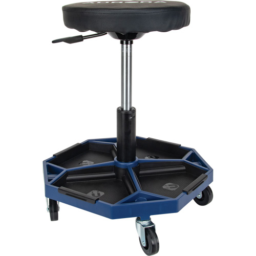 Tabouret pivotant pour travail Helyx Safety & Industrial Supplies