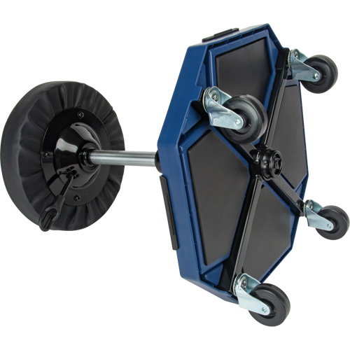 Tabouret pivotant pour travail Helyx Safety & Industrial Supplies