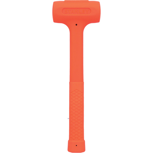 Compocast Standard Head Soft Face Hammer, 10 oz. Helyx Safety & Industrial Supplies