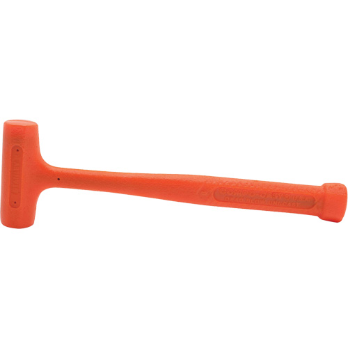 Compocast Slimline Head Soft Face Hammer, 5 oz. Helyx Safety & Industrial Supplies