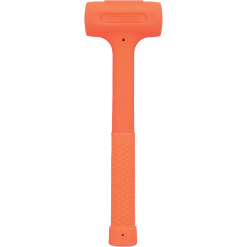 Proto&reg; Dead Blow Soft Face Sledge Hammer, 15 oz. Helyx Safety & Industrial Supplies