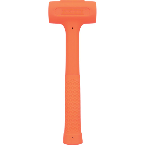 Proto&reg; Dead Blow Soft Face Sledge Hammer, 21 oz. Helyx Safety & Industrial Supplies
