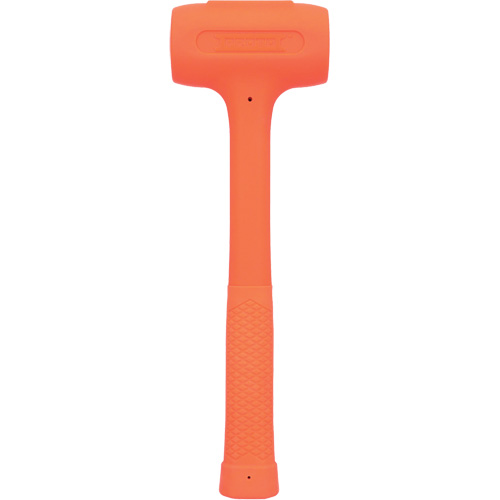 Proto&reg; Dead Blow Soft Face Sledge Hammer, 28 oz. Helyx Safety & Industrial Supplies