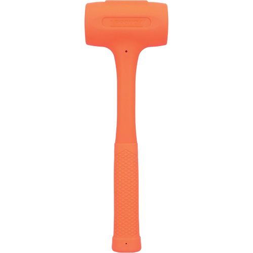 Proto&reg; Dead Blow Soft Face Sledge Hammer, 48 oz. Helyx Safety & Industrial Supplies