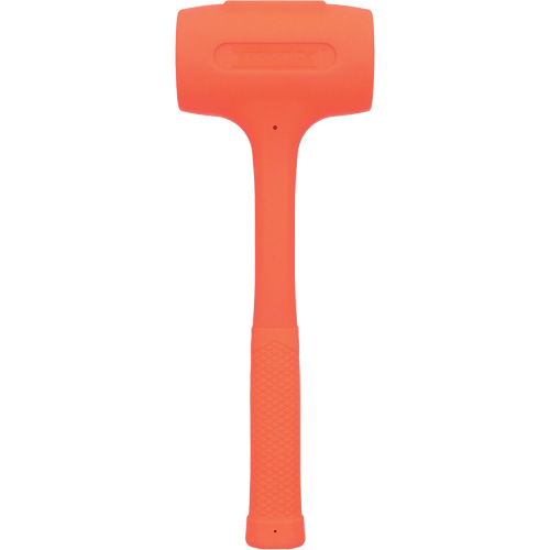 Proto&reg; Dead Blow Soft Face Sledge Hammer, 56 oz. Helyx Safety & Industrial Supplies