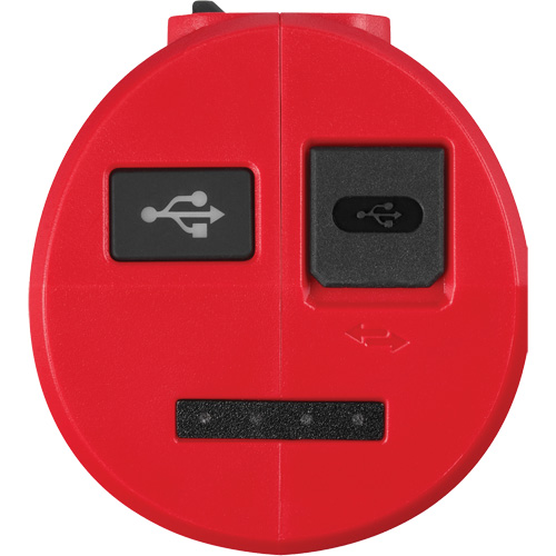 M12 TOP-OFF Power Supply and Charger, 12 V, Lithium-Ion Helyx Safety & Industrial Supplies