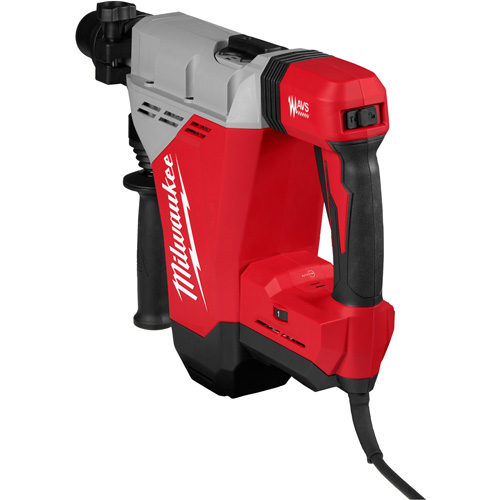 Ensemble de marteau rotatif M12 FUEL 5/8” SDS Plus, 1-3/4", 385 tr/min Helyx Safety & Industrial Supplies