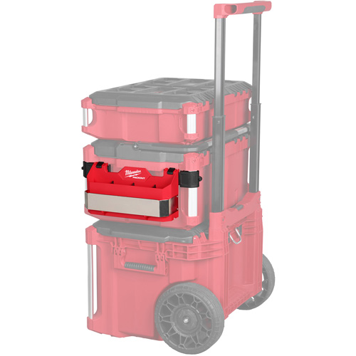 PACKOUT Tool Box Caddy Attachment Helyx Safety & Industrial Supplies