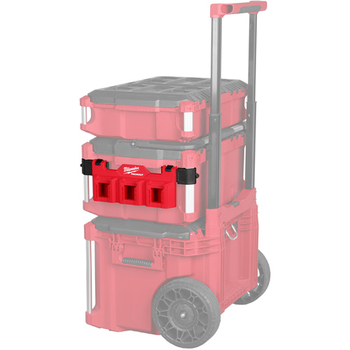 PACKOUT Tool Box M18 Battery Rack Attachment Helyx Safety & Industrial Supplies