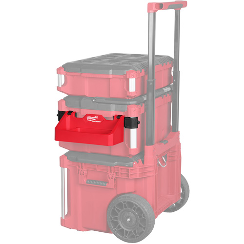 PACKOUT Tool Box Tray Attachment Helyx Safety & Industrial Supplies