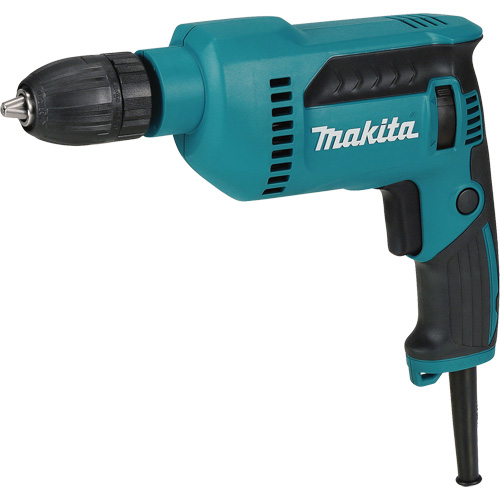 Perceuse &agrave; vitesse variable avec mandrin sans cl&eacute; Helyx Safety & Industrial Supplies