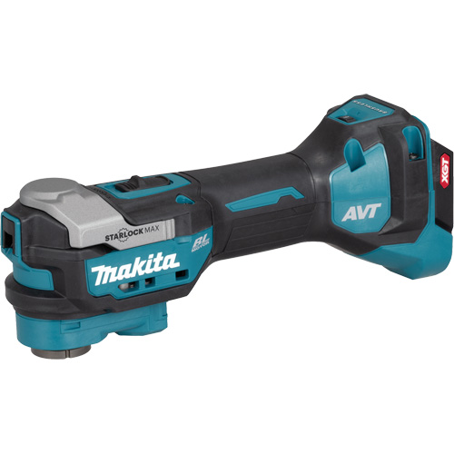 Outil multifonction XGT sans balais et sans outil avec AVT, 40 V, Lithium-ion Helyx Safety & Industrial Supplies