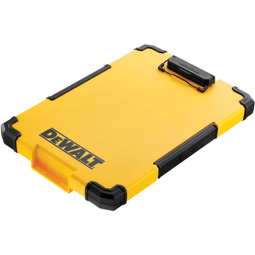 Presse-papier mobile avec rangement TSTAK Helyx Safety & Industrial Supplies