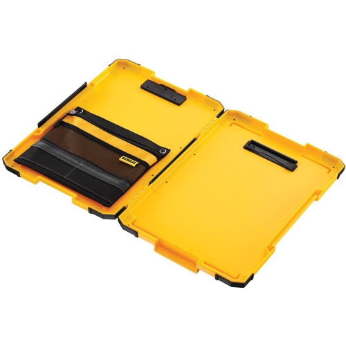 Presse-papier mobile avec rangement TSTAK Helyx Safety & Industrial Supplies