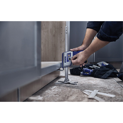 QUICK-LIFT Construction Jack Helyx Safety & Industrial Supplies
