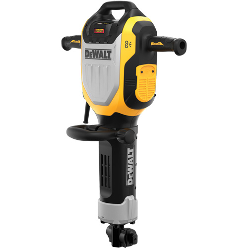 Hex Breaking Hammer Helyx Safety & Industrial Supplies