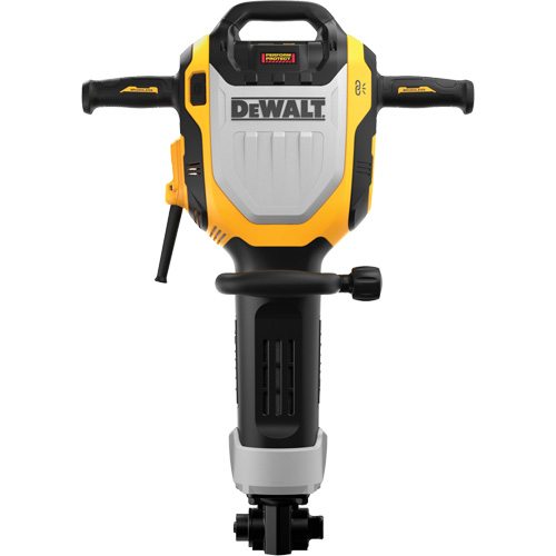 Hex Breaking Hammer Helyx Safety & Industrial Supplies