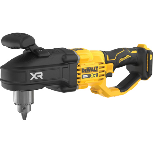 MAX* XR&reg; Brushless Cordless Compact Stud & Joist Drill (Tool Only) Helyx Safety & Industrial Supplies