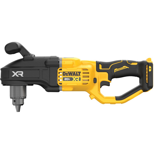 MAX* XR&reg; Brushless Cordless Compact Stud & Joist Drill (Tool Only) Helyx Safety & Industrial Supplies
