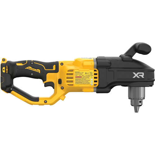 MAX* XR&reg; Brushless Cordless Compact Stud & Joist Drill (Tool Only) Helyx Safety & Industrial Supplies