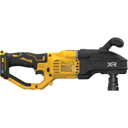 MAX* XR&reg; Brushless Cordless Quick Change Compact Stud & Joist Drill (Tool Only) Helyx Safety & Industrial Supplies