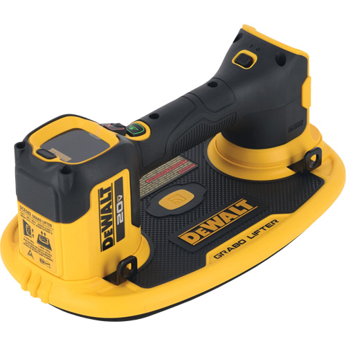 20V MAX* Grabo Lifter (Tool Only) Helyx Safety & Industrial Supplies