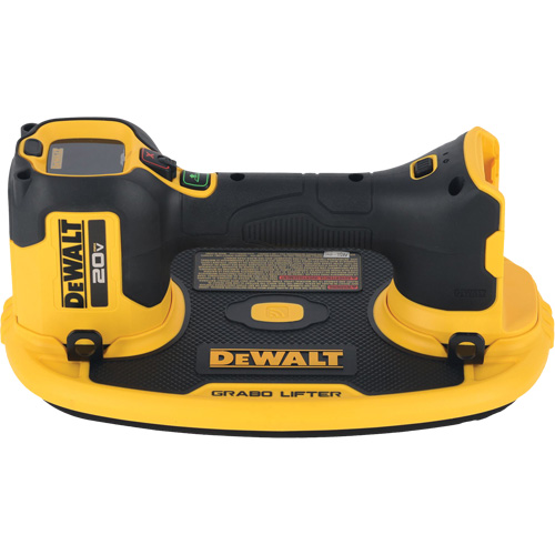 20V MAX* Grabo Lifter (Tool Only) Helyx Safety & Industrial Supplies