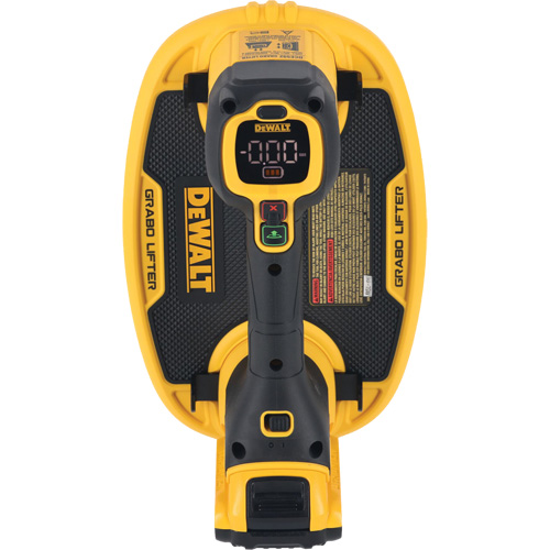 20V MAX* Grabo Lifter Kit Helyx Safety & Industrial Supplies