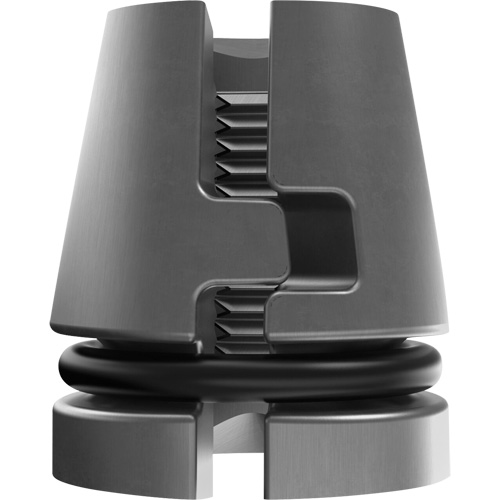 Replacement Jaw Set for DCF403 3/16" Rivet Tool Helyx Safety & Industrial Supplies