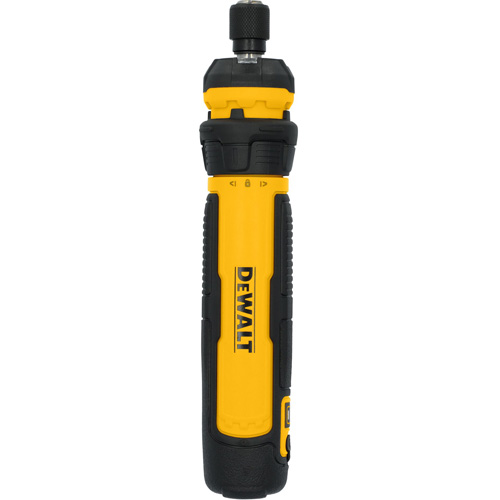14-Piece Cordless Screwdriver Set with FLEXDRIVE Control, 4 V, 44 in-lbs/5 Nm Max. Torque Helyx Safety & Industrial Supplies