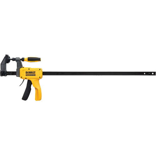 Serre-joint hybride TOUGHSERIES, 24" (610 mm) Helyx Safety & Industrial Supplies