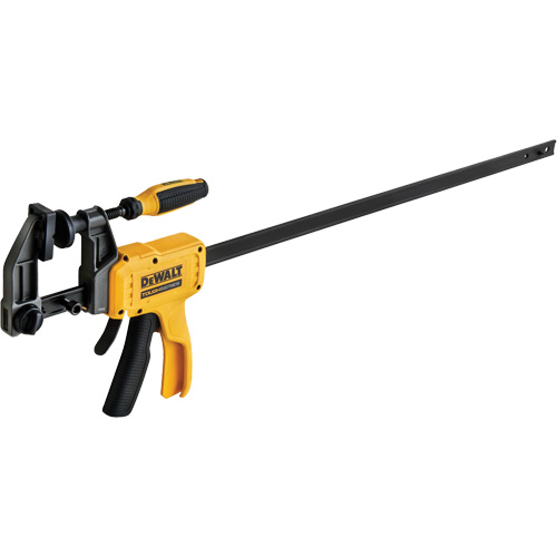 Serre-joint hybride TOUGHSERIES, 24" (610 mm) Helyx Safety & Industrial Supplies