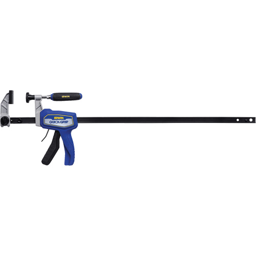 QUICK-GRIP&reg; Medium-Duty Hybrid Clamp, 24" (610 mm) Helyx Safety & Industrial Supplies