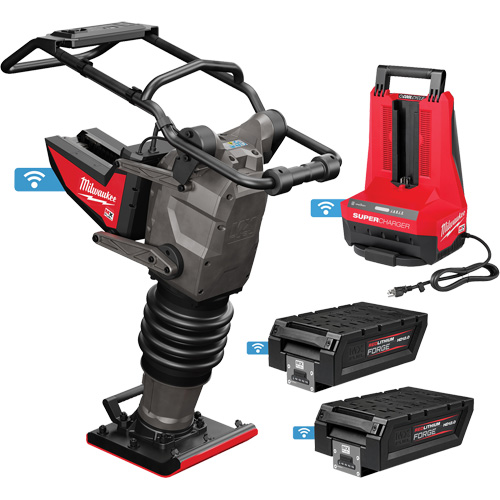 Trousse piloneuse de 70 kg MX FUEL Helyx Safety & Industrial Supplies