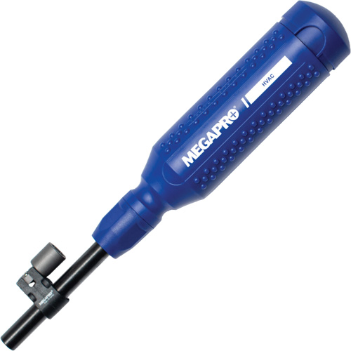 15-in-1 HVAC Driver, Textured Handle Helyx Safety & Industrial Supplies
