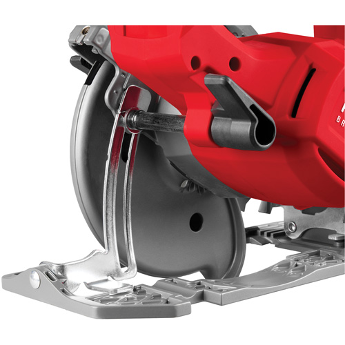 M18 FUEL Circular Saw (Tool Only), 6-1/2", 18 V Helyx Safety & Industrial Supplies