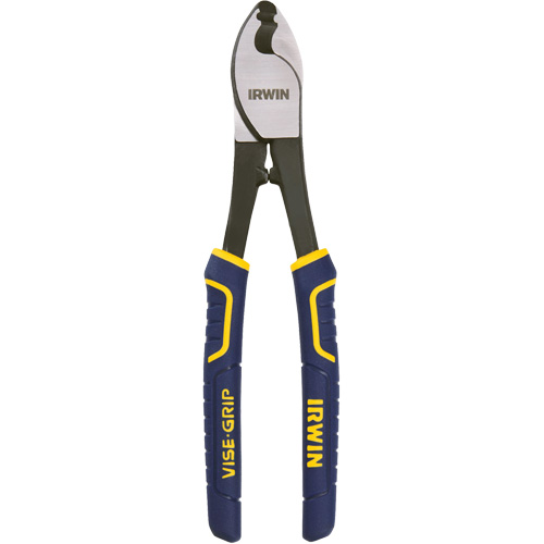VISE-GRIP&reg; Cable Cutting Pliers, 8" Helyx Safety & Industrial Supplies