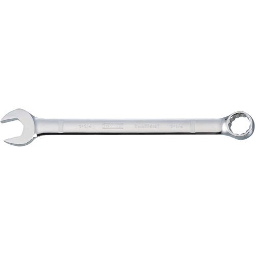 Cl&eacute; mixte, 1-1/4", Fini Ordinaire Helyx Safety & Industrial Supplies