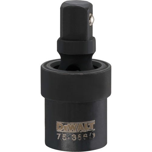 Universal Joint, Impact Helyx Safety & Industrial Supplies