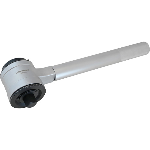 Multiplicateur de couple 2200 lb-pi, 1/2" Couple d'entr&eacute;e, 1" Couple de sortie, 15.5:1 Ratio Helyx Safety & Industrial Supplies